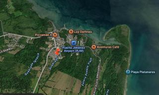 Casa Verde y Azul near Corcovado Park - 7