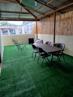 Casa Verde y Azul near Corcovado Park - 5