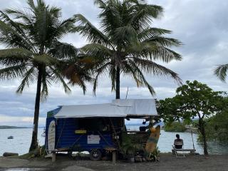 Casa Verde y Azul near Corcovado Park - 4