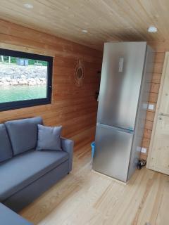 Bateau Lac du Der - Saint-Dizier- Navigation - 9