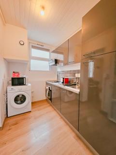 Studio paisible proche centre - 5