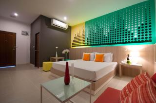 OK Resort Laemchabang - 1