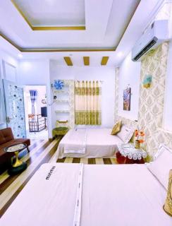 Hoàng Nga 2 Homestay - 5