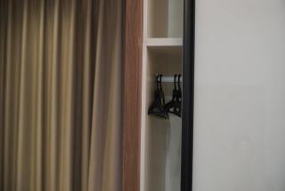 Cozy Corner at TT3 Soho - 7