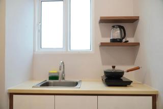 Cozy Corner at TT3 Soho - 5