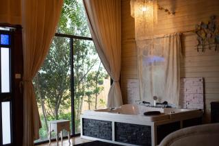 צימר תומר דבורה-קצה ההר - 9