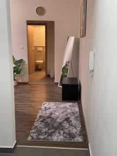 Cosy flat in the centre of Budapest - 6