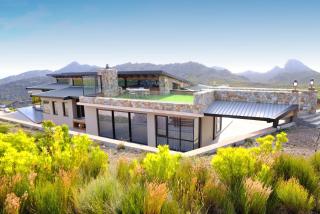 The Mount - Stalberg Private Reserve - 3