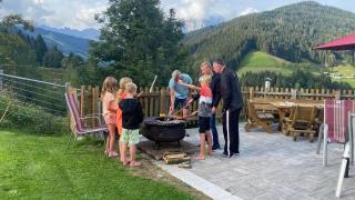 Unterdacheben - 3