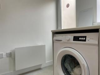 2 Rooms with Private En-Suite City Centre TS1 - 7