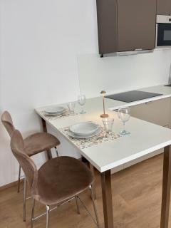 Chorus Home - 8