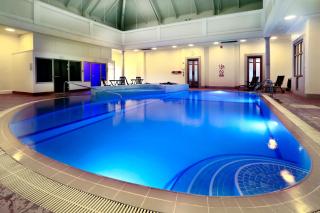 Macdonald Botley Park Hotel & Spa - 8