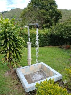 Cabaña Villa La Morena - 7