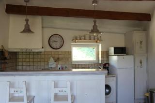 Maison de charme entre le Larzac et les Cévennes - 7