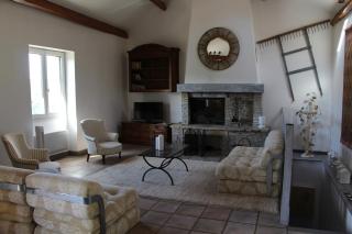 Maison de charme entre le Larzac et les Cévennes - 6