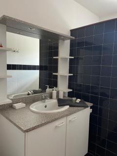 Maison de charme entre le Larzac et les Cévennes - 1