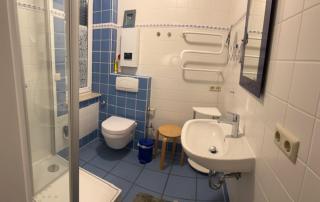 Seestr 75 a Haus A links - 1