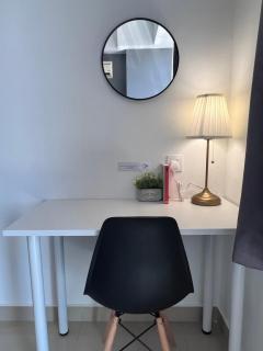 SS15 Courtyard Subang Jaya Sunway Designer Studio Suite Netflix WiFi - 1