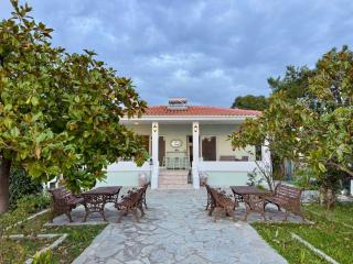 Sunrise Beach Front Villa by BookVillaEU - 8