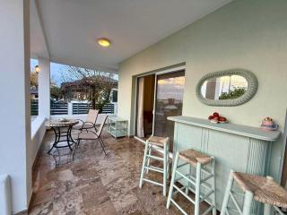 Sunrise Beach Front Villa by BookVillaEU - 7