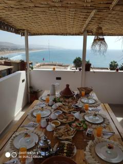 Rock Surf Hostel Taghazout - 5