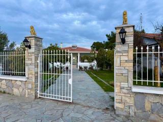 Sunrise Beach Front Villa by BookVillaEU - 5