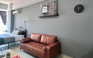 SS15 Courtyard Subang Jaya Sunway Designer Studio Suite Netflix WiFi - 6