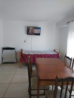 A 3 cuadras de la estación de tren MDQ!! Departamento muy luminoso!! - 6