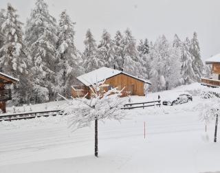 La Tzoumaz Lodge - 3