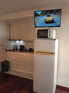 Ribeira Brava Studios - M - 4