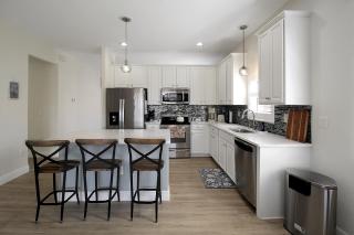 Villa Milano Private Pool Home River Strand - 9