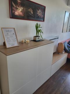 Beautiful Studio at Geneva airport Ferney Voltaire - 7