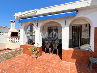 Casa independiente a pocos metros de la playa 106D - INMO22 - 2