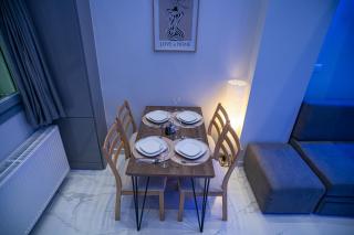 Feel Greek Hospitality #Θ025 - 3