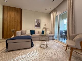 2BR at The Boulevard Nest Pool - Gym - Café Vibes - 7