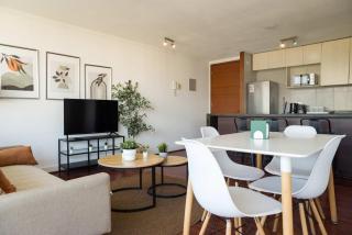 Contemporary 2BR Getaway Pool & Fitness Center - 8