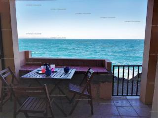 4RB4 Appartement type T2 bord de mer ACCES PLAGE DIRECT - 1