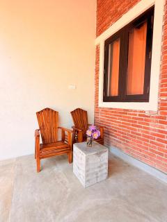 Mamoon beach villa - 4