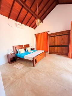 Mamoon beach villa - 3