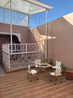 Riad 052 - Marrakech - 8