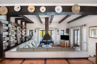 Casa Do Bico Da Biarritz - 5