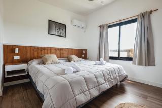 Dread Shack Nodo Norte 3 - Casa en Complejo Zona Santa Isabel, Chapa Para 4 PAX Con Parrilla - Hola Sur - 5