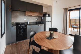 Dread Shack Nodo Norte 3 - Casa en Complejo Zona Santa Isabel, Chapa Para 4 PAX Con Parrilla - Hola Sur - 2