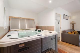 Gîte du 17 - bien-être avec spa - 0