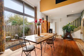 Gîte du 17 - bien-être avec spa - 5