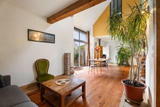 Gîte du 17 - bien-être avec spa - 7