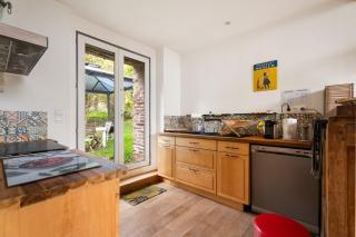 Gîte du 17 - bien-être avec spa - 2