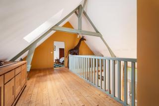 Gîte du 17 - bien-être avec spa - 1