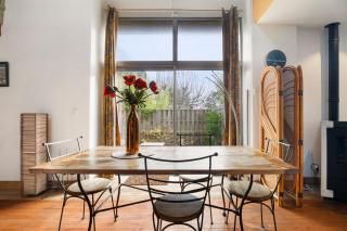 Gîte du 17 - bien-être avec spa - 3