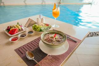 MELLIA OCEANUS NHA TRANG BAY Five-Star Suites - 4